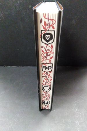 This Dark Descent Owlcrate edition by Kalyn Josephson image number 1