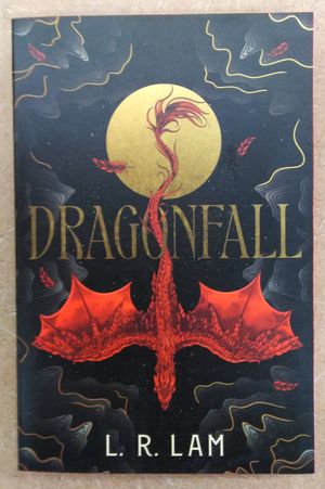 Dragonfall image number 0