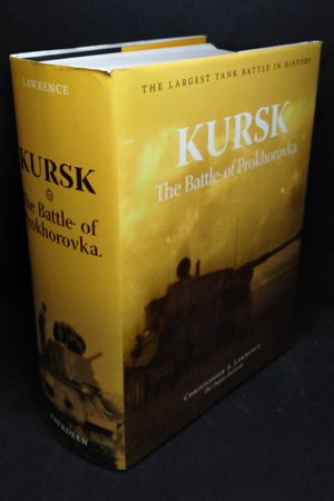 Kursk: The Battle of Prokhorovka image number 1