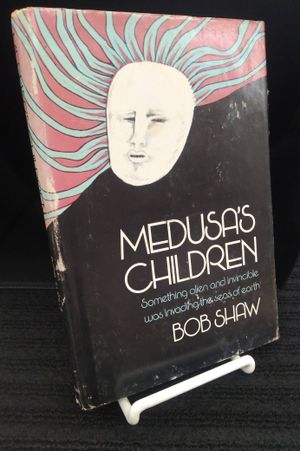Medusa's Children image number 0