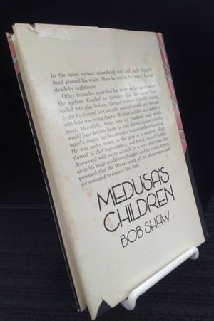 Medusa's Children image number 1