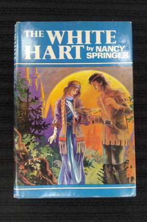 The White Hart image number 0