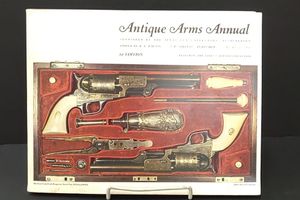 Antique Arms Annual image number 0