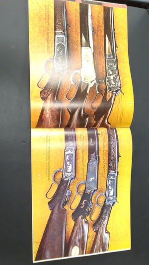 Antique Arms Annual image number 2