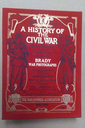 History of the Civil War image number 0