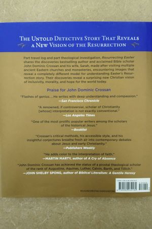 Resurrecting Easter: How the West Lost and the East Kept the Original Easter Vision image number 1
