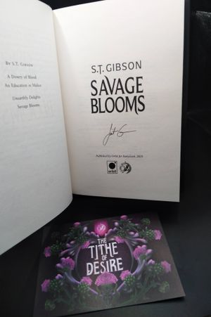 Savages Blooms image number 1