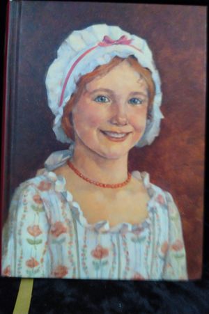 Felicity Story Collection image number 0