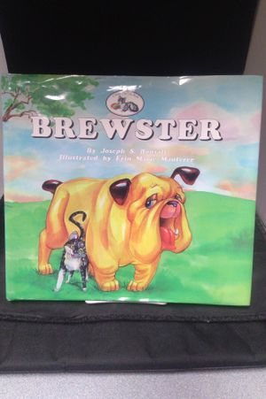 Brewster image number 0