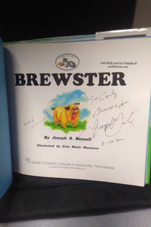 Brewster image number 1