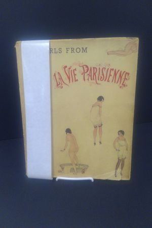 The Girls from La Vie Parisienne image number 0