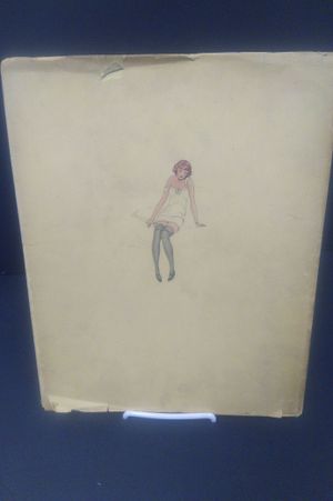 The Girls from La Vie Parisienne image number 1