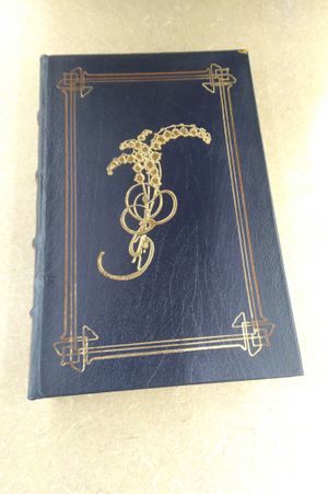 Vanity Fair (Easton Press Edition) image number 0
