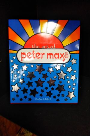 The Art of Peter Max image number 0