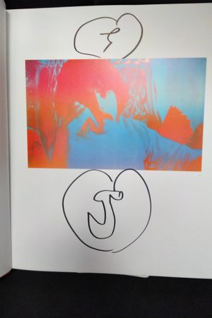 The Art of Peter Max image number 1
