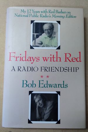 Fridays With Red image number 0
