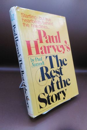 Paul Harvey's The Rest of the Story image number 0