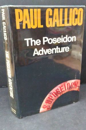 The Poseidon Adventure image number 0