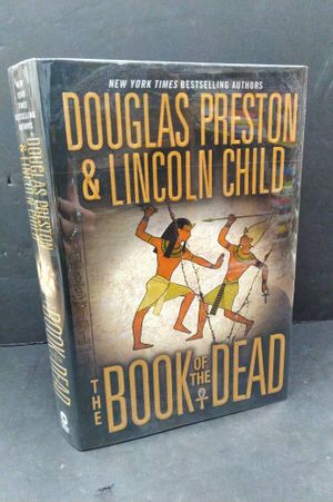 The Book of the Dead image number 0