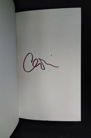 The Book of Accidents image number 1