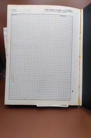 Star Trek Star Fleet Technical Manual image number 1