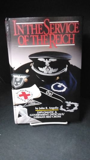 In the Service of the Reich image number 0