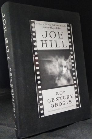 20th Century Ghosts image number 0