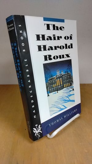 The Hair of Harold Roux image number 0