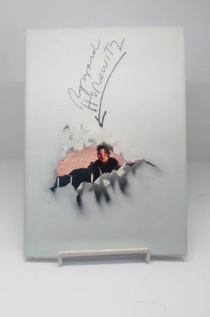 Ryszard Horowitz image number 0