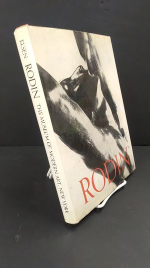 Rodin image number 1