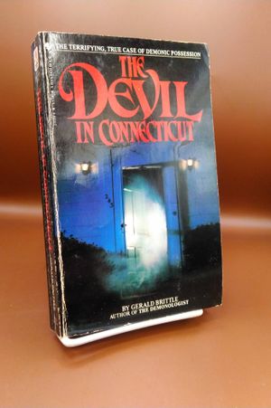 The Devil in Connecticut image number 0