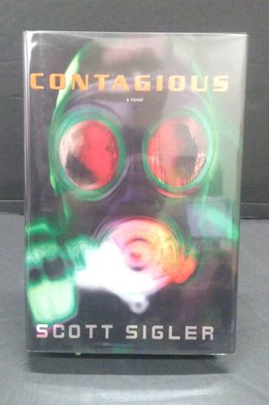 Contagious image number 0