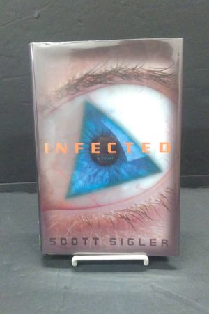 Infected image number 0