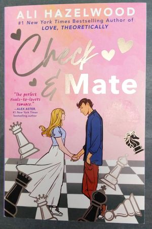Check & Mate image number 0