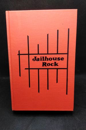 Jailhouse Rock image number 0