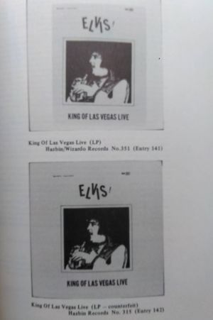 Jailhouse Rock image number 2