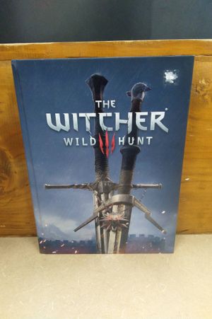 The Witcher 3: Wild Hunt Collector's Edition: Prima Official Game Guide image number 0