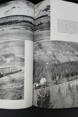 The Great Northern Railway: A Pictorial Study image number 2