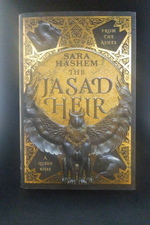 The Jasad Heir image number 0