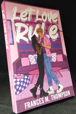 Let Love Rule image number 0