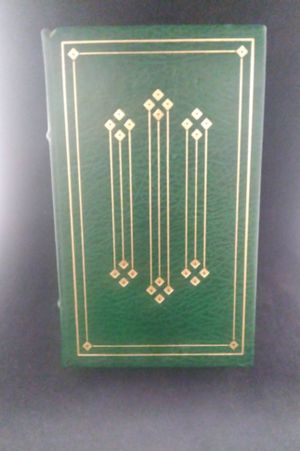Selected Poems of Edwin Arlington Robinson image number 0