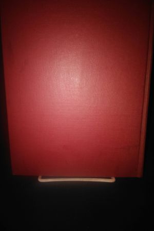 General Education in a Free Society: Report of the Committee image number 1