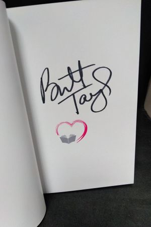 The Rules of Heartbreak image number 1