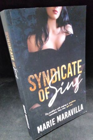 Syndicate of Sins image number 0