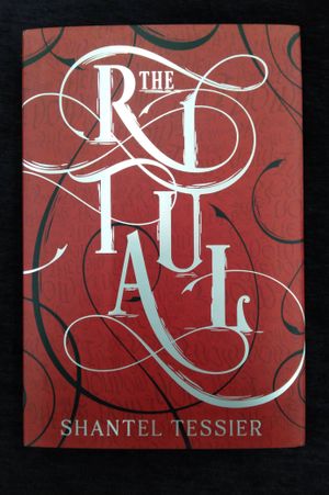 The Ritual  image number 0