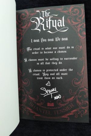 The Ritual  image number 2