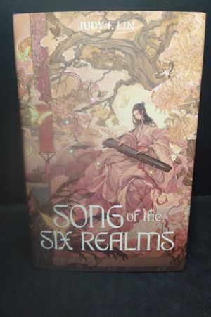Song of the Six Realms  image number 0