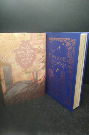 Song of the Six Realms  image number 2