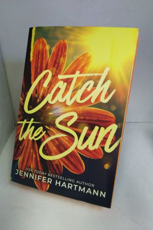 Catch the Sun image number 0