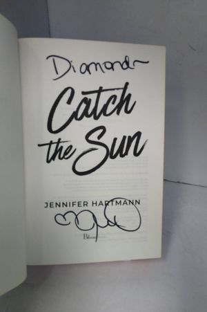 Catch the Sun image number 1